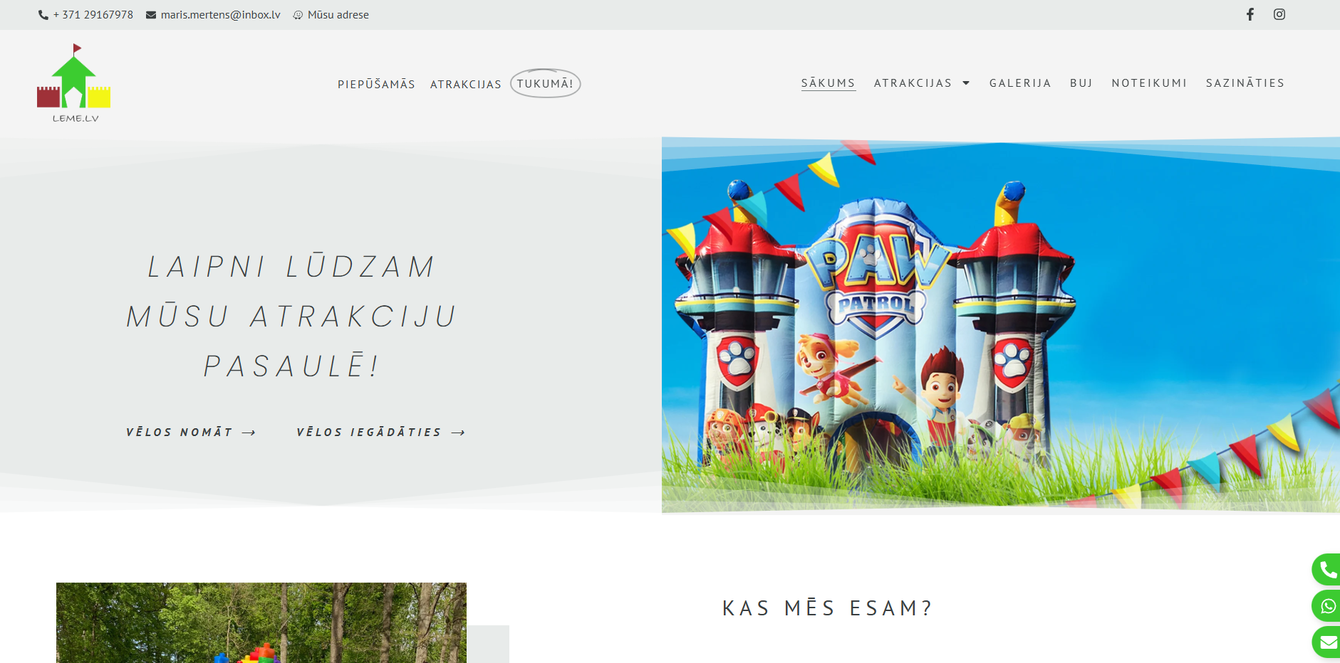 www.leme.lv