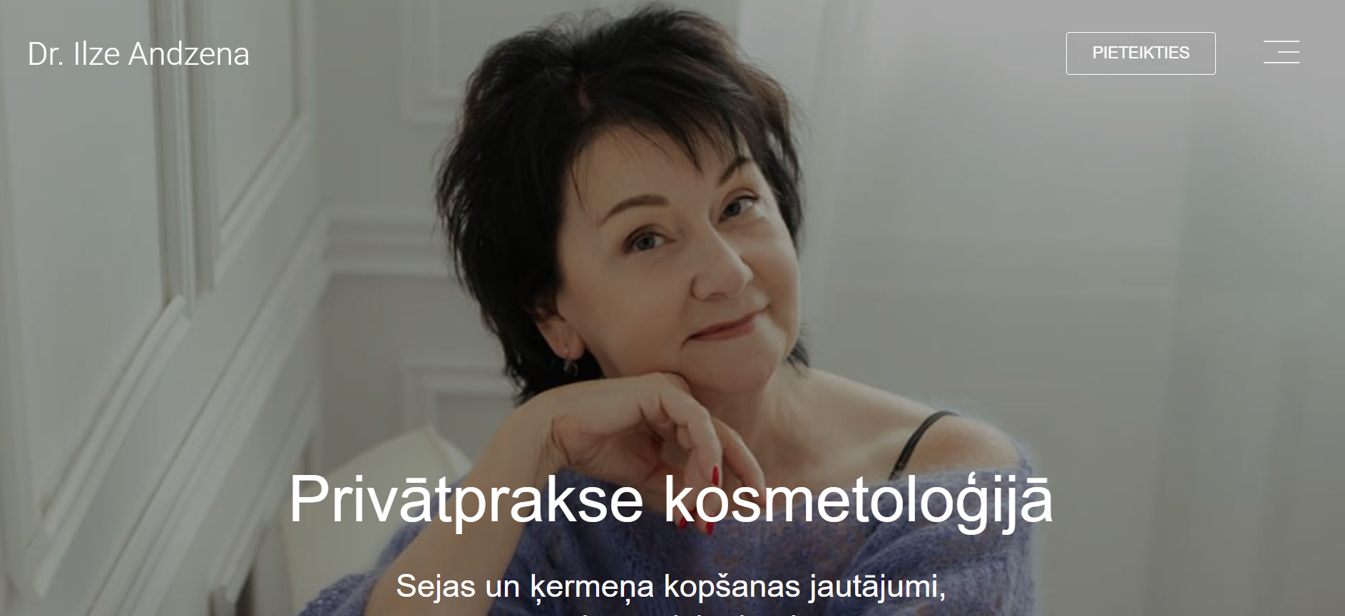 Mājas lapu izstrāde
